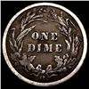 Image 2 : 1895-O Barber Dime