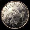 Image 2 : 1829/7 Capped Bust Half Dollar