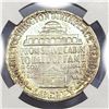 Image 4 : 1951 Booker T Half Dollar NGC MS67