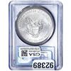 Image 2 : 2015 Silver Eagle PCGS MS69