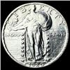 Image 1 : 1929 Standing Liberty Quarter UNCIRCULATED