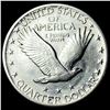 Image 2 : 1929 Standing Liberty Quarter UNCIRCULATED