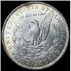 Image 2 : 1899 Morgan Silver Dollar UNCIRCULATED