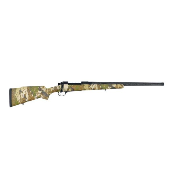 Firearm - Highlander Lite Rifle