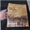 Image 4 : Vintage Phone Book, Postal Code Book, Catalogue
