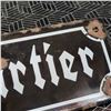 Image 8 : WWII Metal German Sign