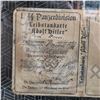 Image 3 : WWII German Soldier Passport in Display Frame