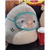 Image 2 : Extra Large Squishmallow Plush