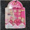 Image 1 : Barbie Squinkies