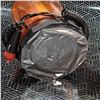 Image 3 : Portable Amber Emergency Light