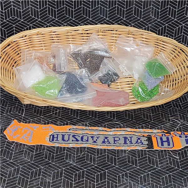 Seed Beads