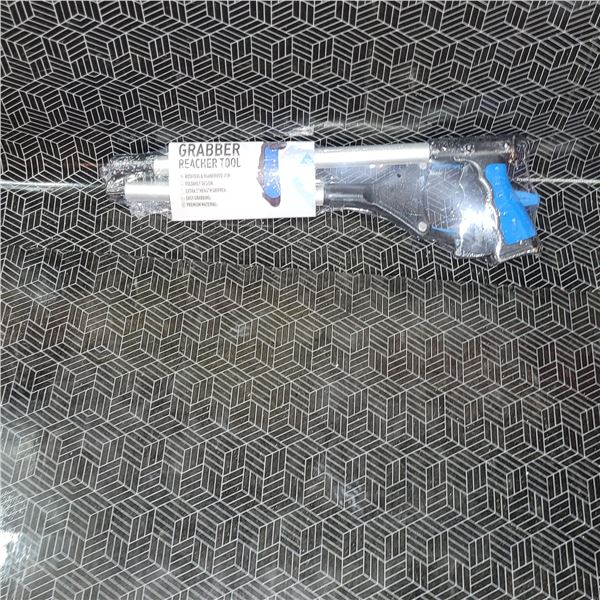 New Grabber Tool