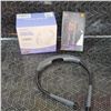 Image 1 : Wireless Headphone, Reading Light, Amphlifier
