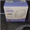 Image 2 : Wireless Headphone, Reading Light, Amphlifier
