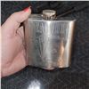 Image 2 : Flask and Metal Expanding Baton