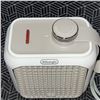 Image 2 : Delpnghi Portable Mini Heater - Tested