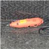 Image 1 : Tested and Working Rotary Tool Machine