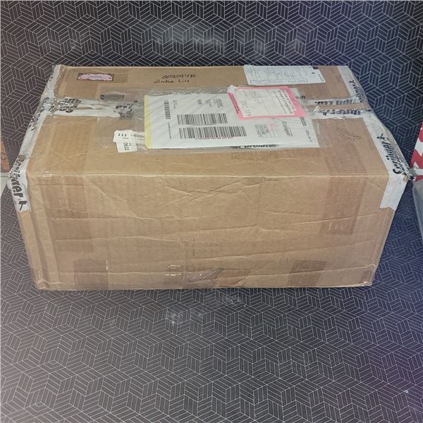 Mystery Box - Unclaimed Shipping Return Order