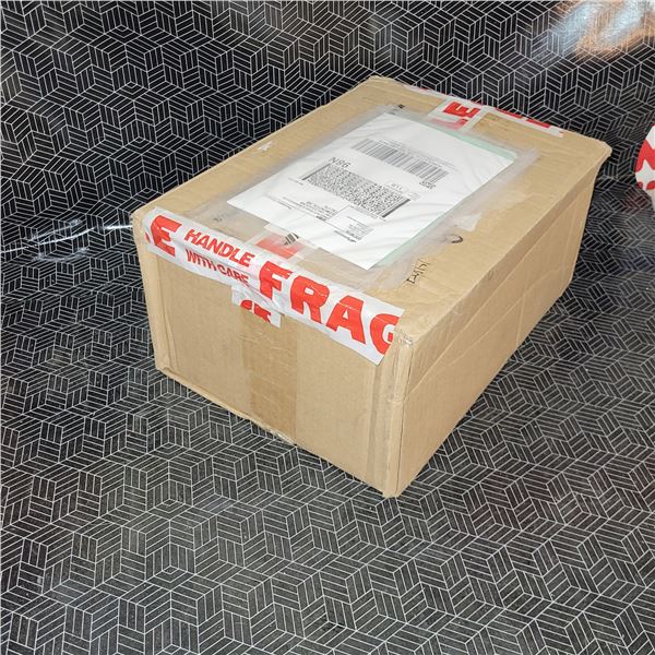 Mystery Box - Unclaimed Shipping Return Order