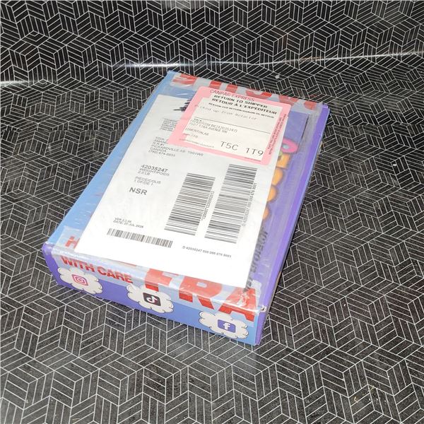 Mystery Box - Unclaimed Shipping Return Order