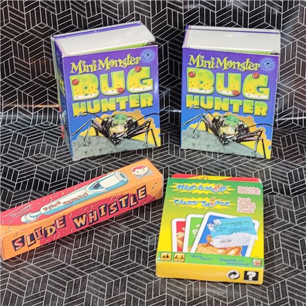 Lot of Kids Activity Toys
