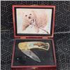 Image 1 : Decorative Hunting Knife