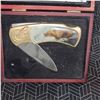 Image 2 : Decorative Hunting Knife