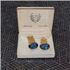 Image 1 : Vintage Cuff Links