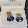 Image 2 : Vintage Cuff Links