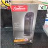 Image 1 : Sunbeam Cermaic Tower Heater