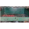 Image 1 : Long Slim Coleman Propane Portable Stove