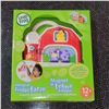 Image 1 : Leap Frog Biingual Fridge Farm
