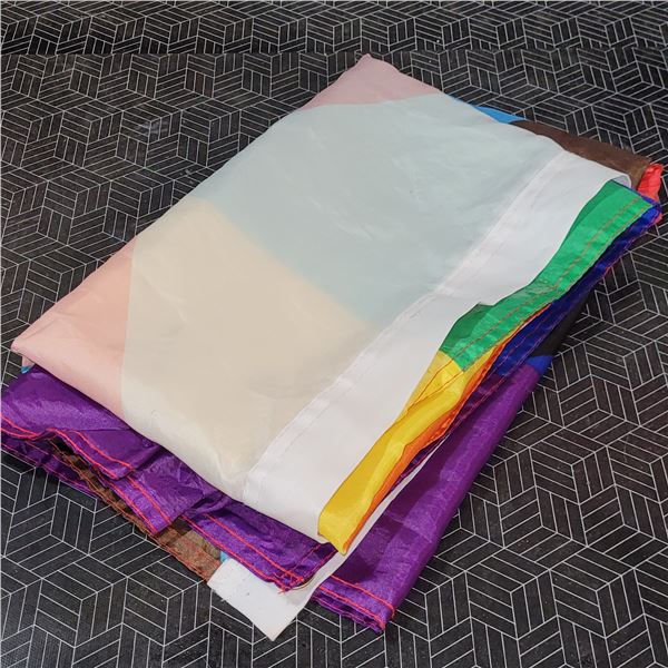 Full Size Pride Flag