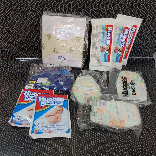 Baby Items