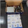 Image 1 : Box of Working Computer Parts