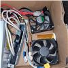 Image 2 : Box of Working Computer Parts