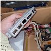 Image 3 : Box of Working Computer Parts