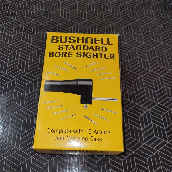 Busnell Standard Bore Sighter