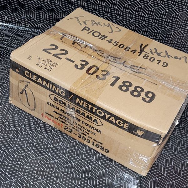 Mystery Box - Unclaimed Shipping Return Order