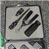 Image 3 : Mini Tooling Case Set, Carpet Boules Game