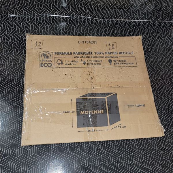 Mystery Box - Unclaimed Shipping Return Order
