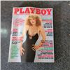Image 5 : Lot of 1981 Playboy Mags (Steve Martin Issue Not Included)