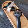 Image 3 : Vape or ECig Device, Personal Fan, Pen Set +