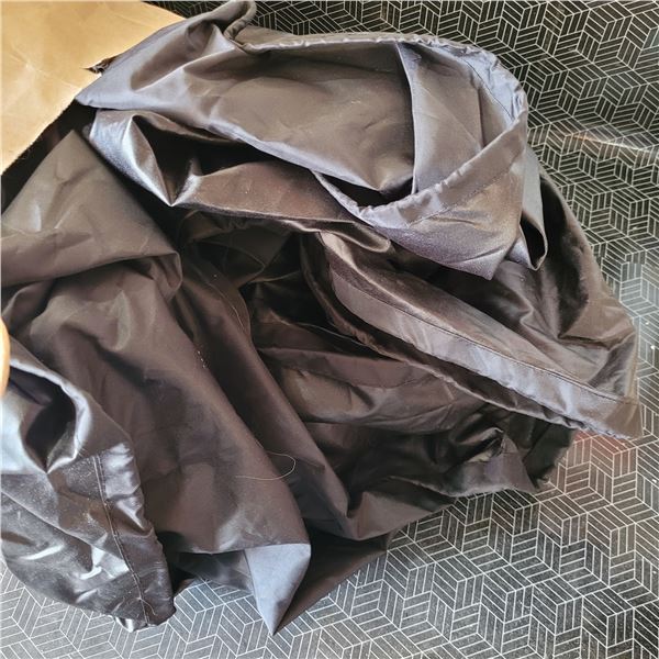 Air Conditioner Cover