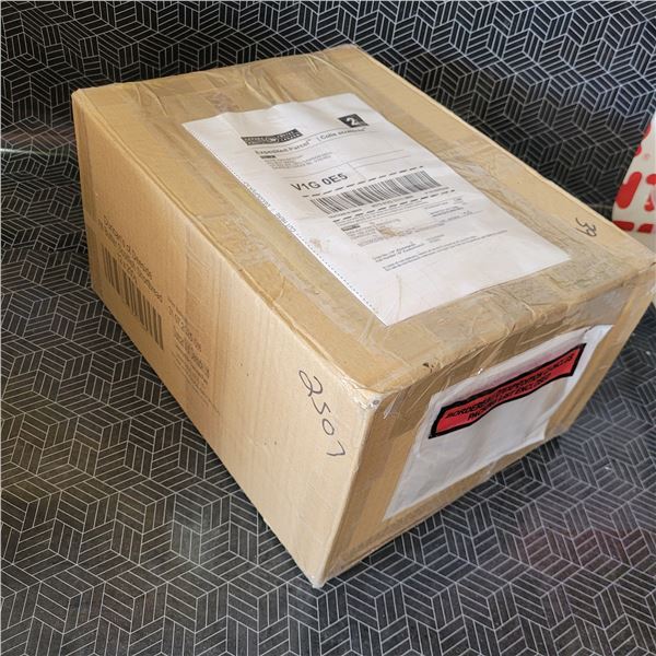 Mystery Box - Unpaid Shipping Order