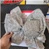 Image 2 : 4 Large Silver Bows