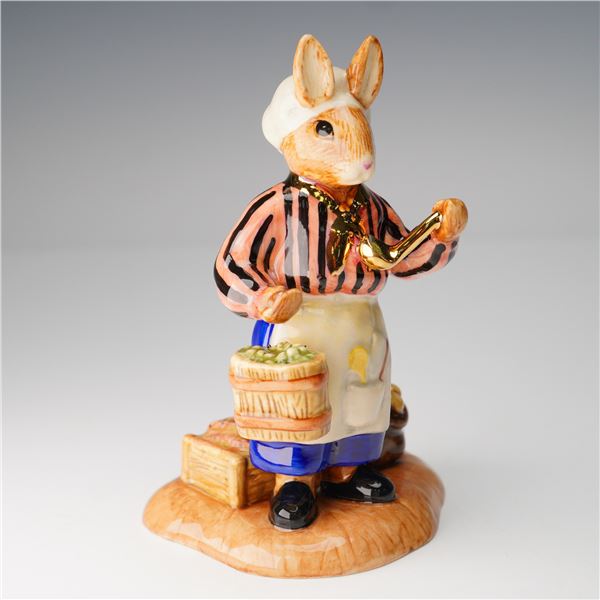 Royal Doulton Bunnykins Prototype Figurine, Ship's Cook