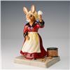 Image 1 : Royal Doulton Prototype Colorway, Captain's Wife