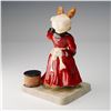 Image 3 : Royal Doulton Prototype Colorway, Captain's Wife
