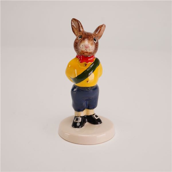 Royal Doulton Prototype Prince Frederick Bunnykins